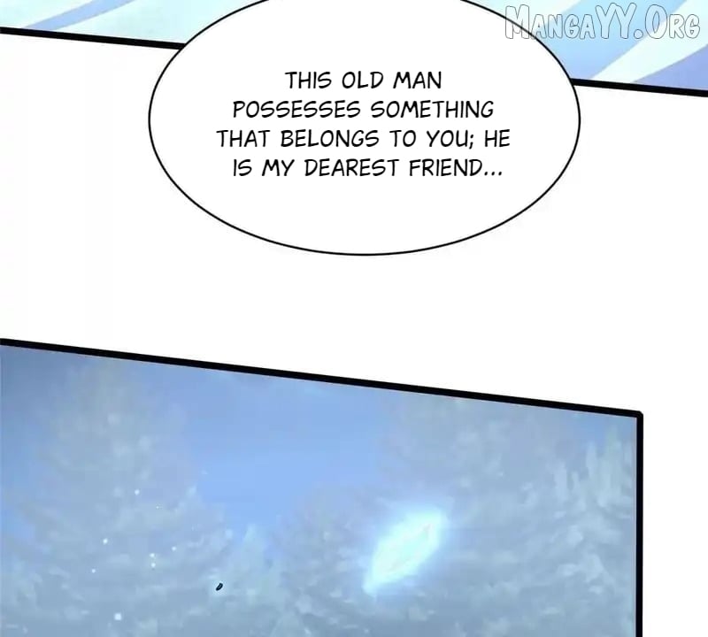 Divine Urban God Chapter 301 - page 36